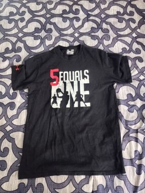 👠UNDER ARMOUR mens Tshirt👠